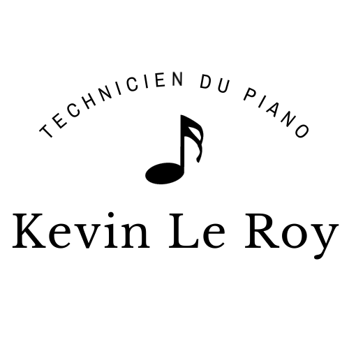 Kévin Le Roy accordeur en Loire Atlantique